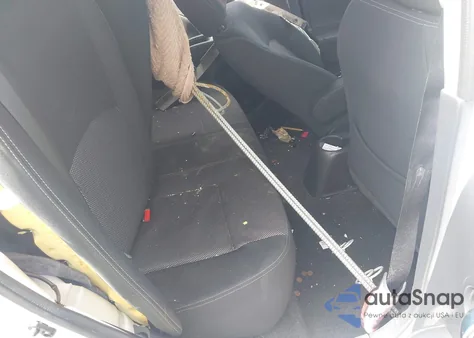 2017 Nissan Versa 1.6 Sv from USA, damaged, VIN 3N1CN7AP6HL809944